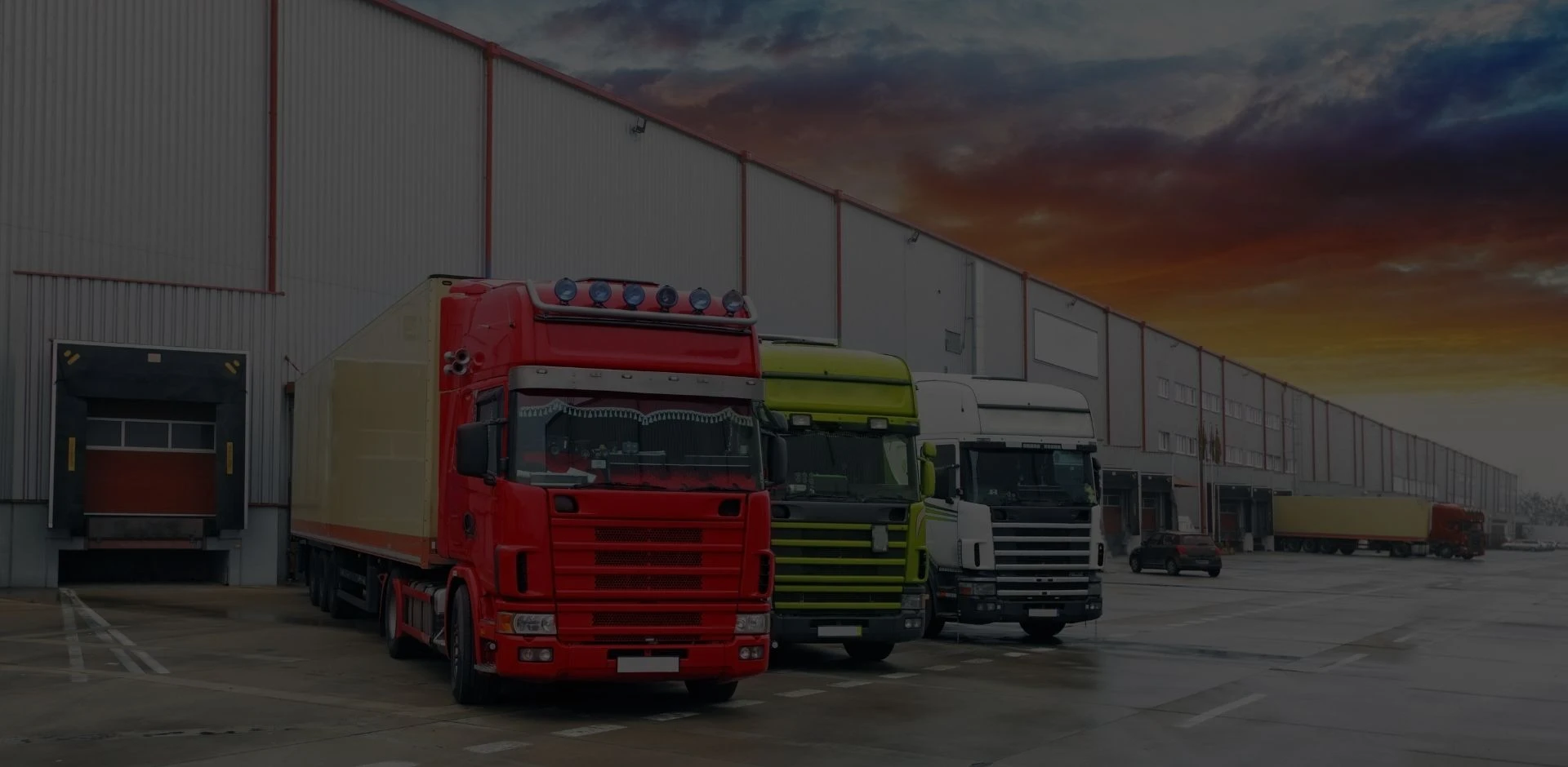 Ankara Emirgazi Ambarı